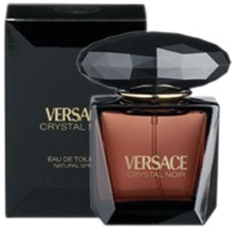 crystal noir by versace eau spray women|Versace Crystal Noir chemist warehouse.